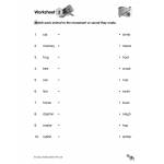 Primary 2 1000 Vocabulary - 3rd Edition