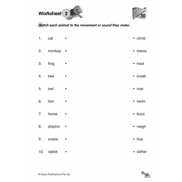 Primary 2 1000 Vocabulary - 3rd Edition