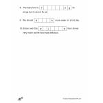 Primary 2 1000 Vocabulary - 3rd Edition