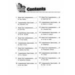 Comprehension Visual Text Open-Ended 2