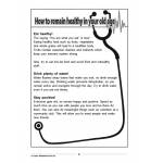 Comprehension Visual Text Open-Ended 2