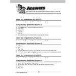 Comprehension Visual Text Open-Ended 2