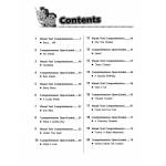 Comprehension Visual Text Open-Ended 3