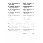 Comprehension Visual Text Open-Ended 3