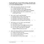 Comprehension Visual Text Open-Ended 3