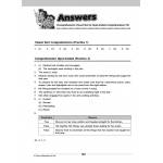 Comprehension Visual Text Open-Ended 3