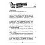 Primary 4 English
