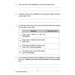 Primary 4 English