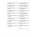 Comprehension Visual Text Open-Ended 6