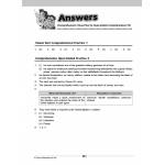 Comprehension Visual Text Open-Ended 6