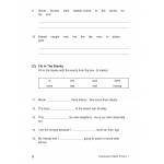 Challenging English Primary 1 - 2nd Edition
