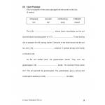 Challenging English Primary 1 - 2nd Edition