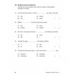 Challenging English Primary 1 - 2nd Edition