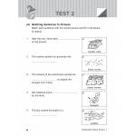 Challenging English Primary 1 - 2nd Edition