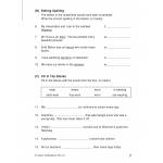 Challenging English Primary 1 - 2nd Edition
