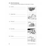 Challenging English Primary 1 - 2nd Edition