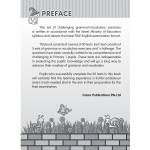 Challenging English Primary 1 - 2nd Edition