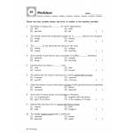 Grammar & Vocabulary 6