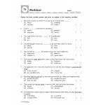 Grammar & Vocabulary 6