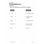 Composition Writing Exercises Primary 2 (Pack)
