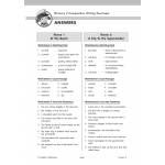 Composition Writing Exercises Primary 2 (Pack)