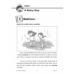 Primary 3 English