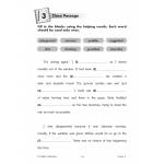 Primary 3 English