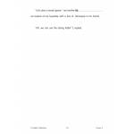 Primary 3 English