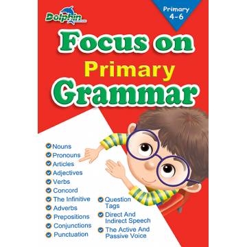 Focus on Primary Grammar