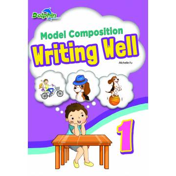 Model Composition Writing Well Primary 1