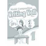 Model Composition Writing Well Primary 1