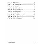 Model Composition Writing Well Primary 1