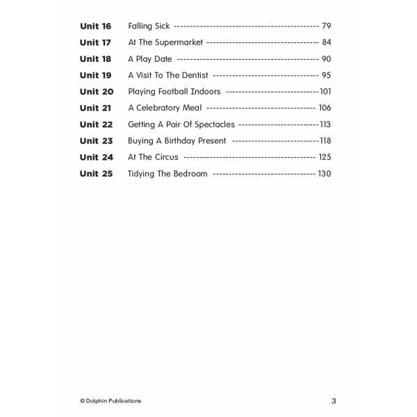 Model Composition Writing Well Primary 1