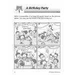 Model Composition Writing Well Primary 1