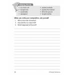 Model Composition Writing Well Primary 1