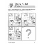 Model Composition Writing Well Primary 1