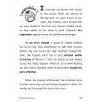 Model Composition Writing Well Primary 1