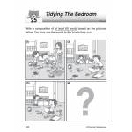 Model Composition Writing Well Primary 1