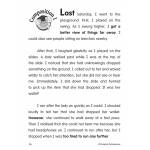 Model Composition Writing Well Primary 2