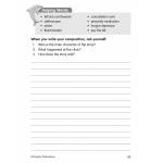 Model Composition Writing Well Primary 2