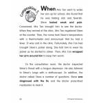 Model Composition Writing Well Primary 2