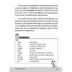 English Comprehension Worksheets Primary 3