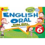 English Oral Primary 6 - 2nd Edition