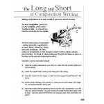 Creative Writing Learning Resources 6