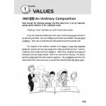 Creative Writing Learning Resources 6