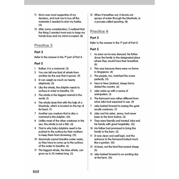 Creative Writing Learning Resources 6