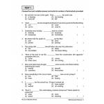 Primary 4 1000 Grammar - Revised Edition