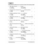 Primary 4 1000 Grammar - Revised Edition
