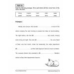 Primary 4 1000 Grammar - Revised Edition