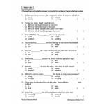Primary 4 1000 Grammar - Revised Edition